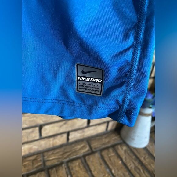 Nike pro tank top - Picture 3 of 6